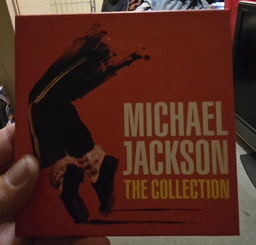 Michael jackson the - jackson,