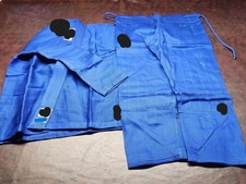 Jiu Jitsu Gi F1 F2 A0 A1 A1L