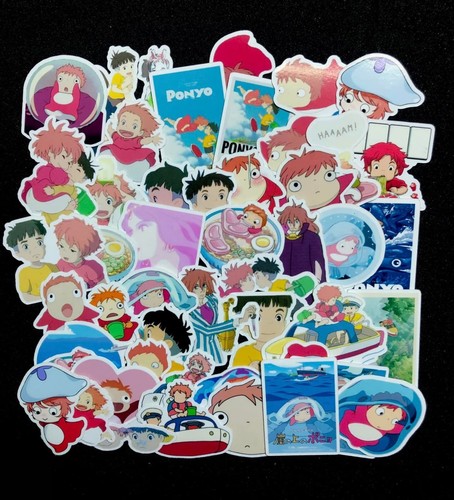 Studio ghibli ponyo - ghibli,