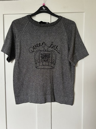 Biba queen metallic - biba,
