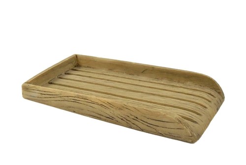 Dolls house draining board old - dolls,