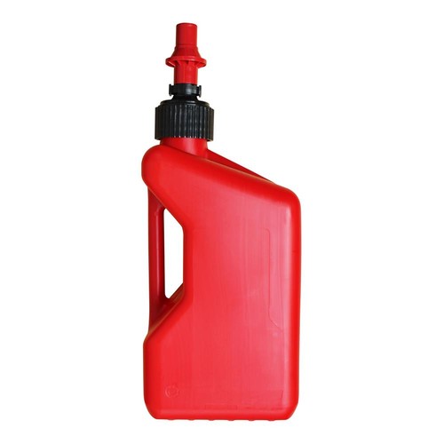 Tuff jug litre - litre, red