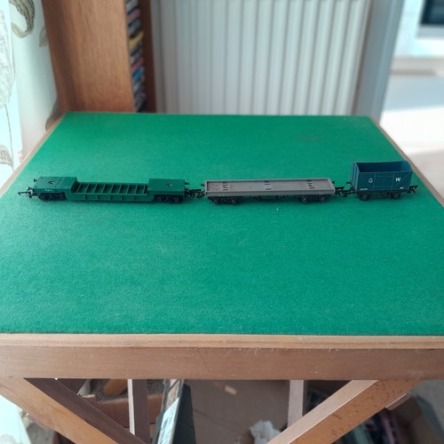Tri ang railways - , 41917