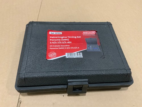 Toolhub 10703 petrol engine - toolhub,