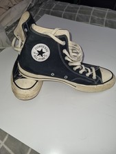 Converse Chuck Taylor All Star Hi