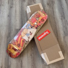 Supreme Alice Skateboard