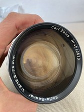 Carl Zeiss Zoom Cinema Lens
