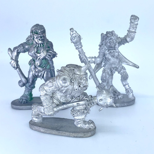 Giant warriors suitable for - -,