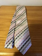 Thomas Nash Silk Tie
