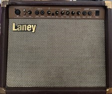 LANEY LA30C, LANEY ACOUSTIC