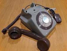 GENUINE VINTAGE TWO TONE