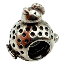 Pandora Sterling Silver