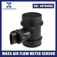 Mass Air Flow Meter Sensor for FIAT DOBLO MPV 1.3 JTD 16V 2004-2005 46784582