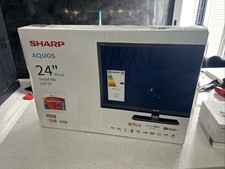 Sharp c24ee3kc2fb inch - 1t-c24ee3kc2fb,