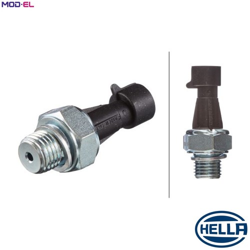 Oil pressure switch 6zl - oil,