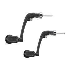 Fishing Reel Handle, Rocker