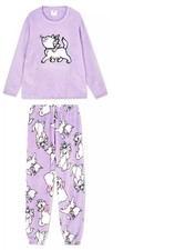 Aristocats Fleece Pyjamas