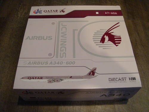 200 jcwings200 qatar airways - jcwings200,