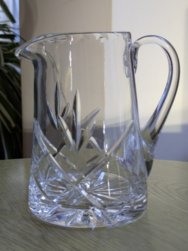 Royal brierley crystal - brierley,