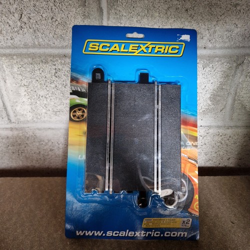 Scalextric track brand new - scalextric,