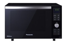 Panasonic NN-DF386BBPQ Flatbed