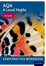 AQA A Level Maths: AS Level