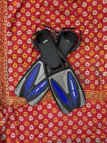 Scubapro jet sport open - scubapro,