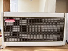 Positive Grid Spark 40 Guitar