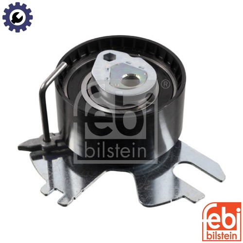 Tensioner pulley timing belt - tensioner,