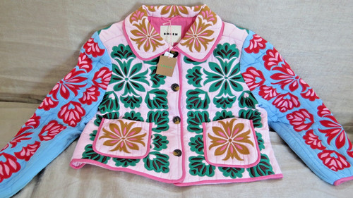 Brand new boden fitzrovia - brand,
