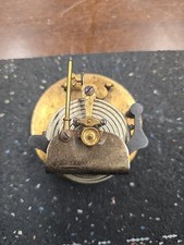 Antique Barometer Mechanism
