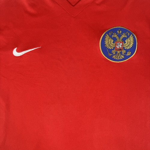 Russia football shirt - shirt, 2006