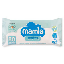 MAMIA Sensitive Baby Wipes