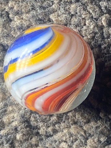 Antique german marble - german, joseph
