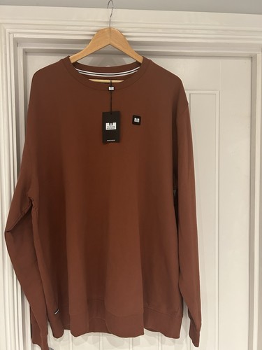 Weekend offender brown - offender, men’s