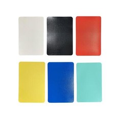 PVC Repair Patches Boat Repair