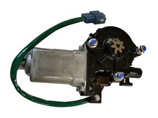 Electric Window Motor Front