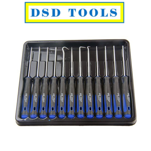 Pro tools 12pc precision - us,