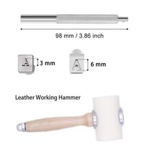 Stamping Leather Kit Craft