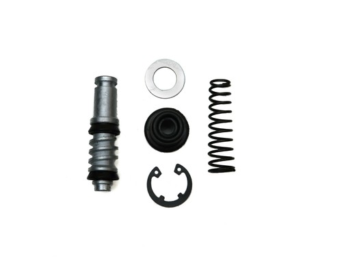 Master cylinder repair - cylinder,