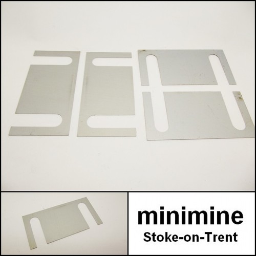 Classic mini rear radius arm - mini,