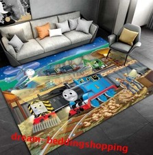 3D Thomas & Friends Floor Rug