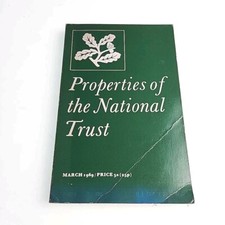 Properties of the National
