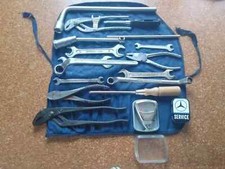 Mercedes Benz Board Tool w108
