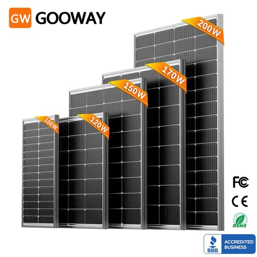 100w 120w 150w 170w 200w - 170w, 300w