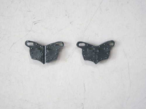 Timpo swoppets helm - x2,