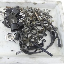 Honda CM 400 T Year of