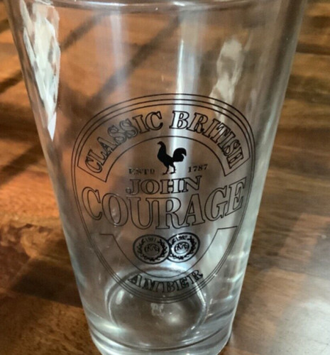 Vintage john courage - vintage,