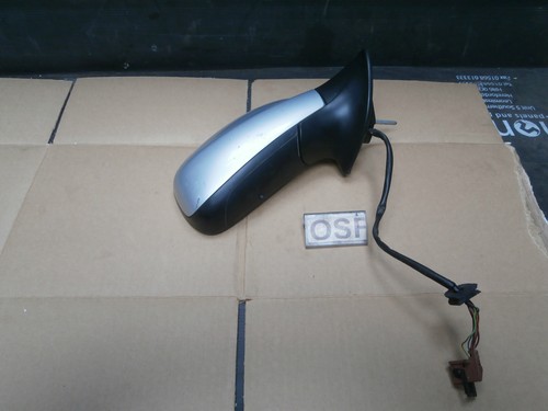 Peugeot 407 2004 - 2004, mk1