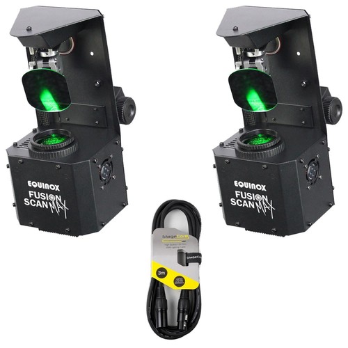 Equinox fusion scan max - equinox,